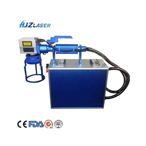 Handheld <strong>Fiber</strong> <strong>Laser</strong> <strong>Marking</strong> <strong>Machine</strong> Label Textile 3d <strong>Laser</strong> Engraving <strong>Machine</strong> <strong>for</strong> Steel Rubber Plastic Number Carving <strong>Machine</strong> - Product Image 4