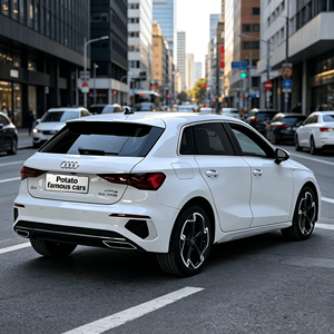 <span class=keywords><strong>Audi</strong></span> <span class=keywords><strong>A3</strong></span> Sportback 35 TFSI <span class=keywords><strong>S</strong></span>-<span class=keywords><strong>Line</strong></span> 2023 d'occasion, 1.4T Turbo 150 ch, boîte DCT 7 vitesses, berline sportive - Product Image 6