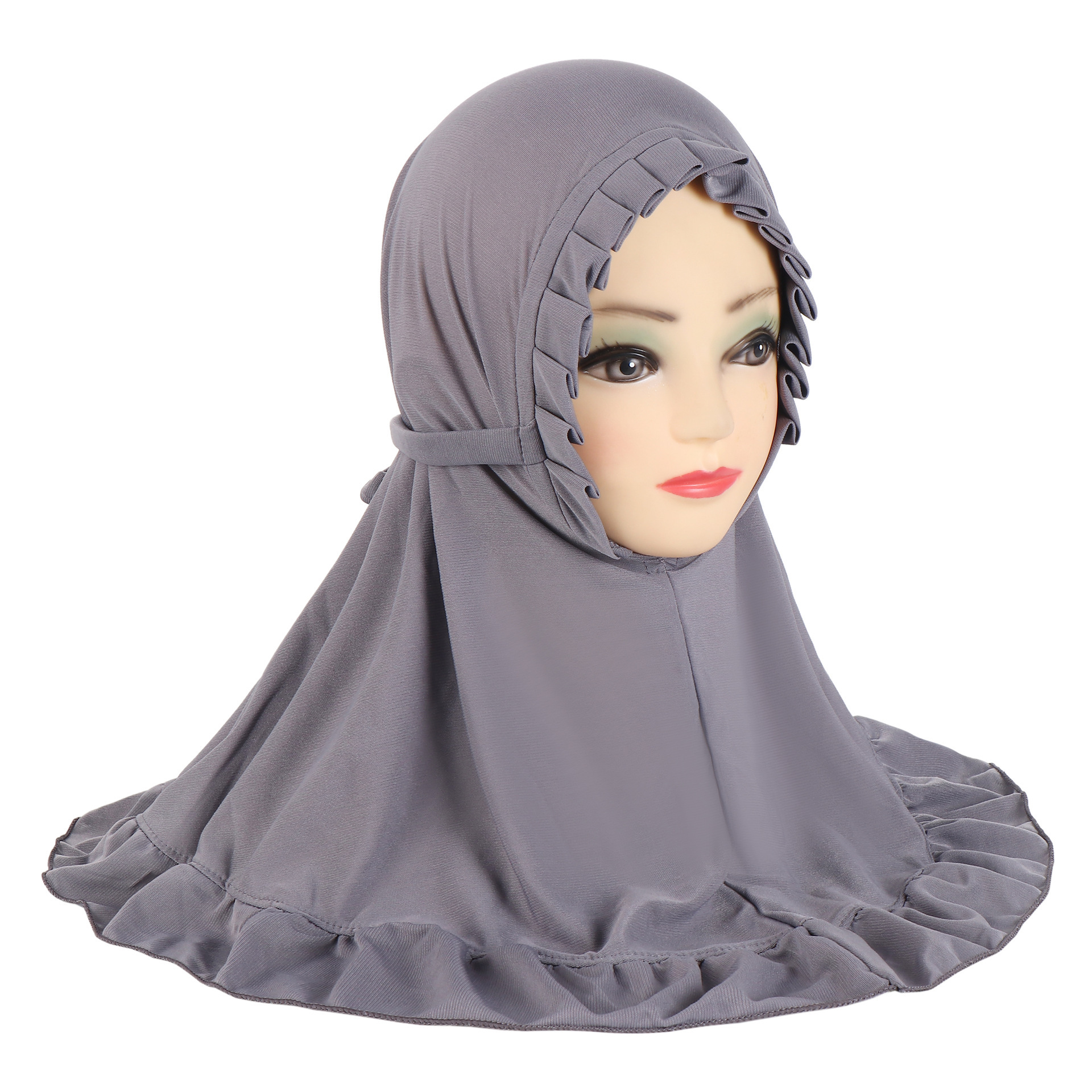 #6 gray