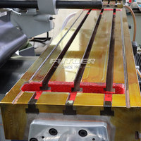 Fraiseuse verticale professionnelle fabriquée à Nantong – Prix compétitif