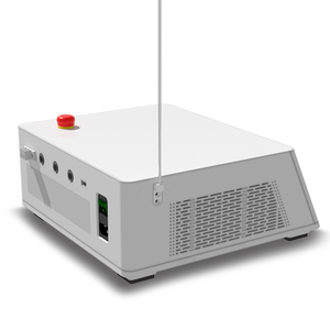 NexaBox Laser Diode Médical pour Podologie, Thérapie Physique Diabétique, Soins des Pieds, Élimination de l'Onychomycose, des Mycoses des Ongles et des Verrues, Personnalisable - Product Image 3