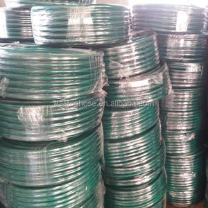 <span class=keywords><strong>Manguera</strong></span> de Agua de PVC Verde Ecológica, Ligera, Compacta, Fácil de Guardar, Portátil, de Alta Presión, Anti-torceduras, <span class=keywords><strong>Flexible</strong></span> y Transparente, Duradera - Product Image 6