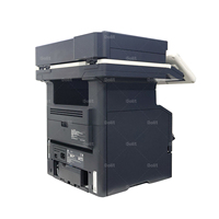 Largement vendu abordable Konica Minolta imprimante couleur C4752 copieur Scanner imprimante photocopieur Machine pour usage de bureau