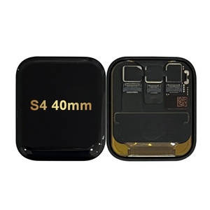 Écran LCD de remplacement de bonne qualité et <span class=keywords><strong>pas</strong></span> <span class=keywords><strong>cher</strong></span> pour IWatch SE S1 S2 38mm S3 GPS LTE S4 S5 S6 S7 <span class=keywords><strong>S8</strong></span> 42mm 40mm 45mm Accessoires - Product Image 5