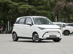 Chery DOMI Edición Confort 2025 de Alta Gama, Auto de Nueva Energía, 305 km de Autonomía, <span class=keywords><strong>Mini</strong></span> 5x5, Listo para Enviar Ahora - Product Image 3