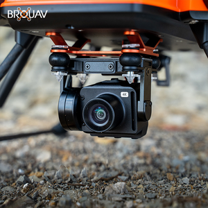 Drones de Pesca Profesionales BROUAV - Product Image 6