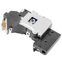 Lentille Laser PVR-802W pour tête de lentille optique Console PS2 pour pièces Laser Rpair PS2 Slim