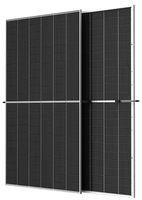 Trinasolar Tsm-Neg 21C.20 N-Type I-Topcon bifacial double verre monocristallin 695W 700W 705W 710W 715W 720W Modules de panneaux solaires