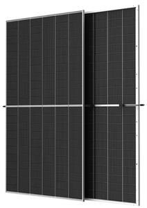 Trinasolar Tsm-Neg 21C.20 N-Type I-Topcon Bifacial Dual Glass Monocristalino 695W 700W 705W 710W 715W 720W Módulos de paneles solares - Product Image 2