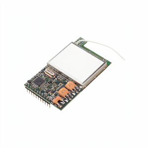 Modules et modems émetteurs-récepteurs RF originaux XC09-009WNC - Product Image 1