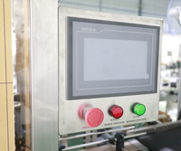 Máquina Automática de Alta Velocidad para Sellado y Tapado de Latas