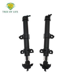 C2D21520 C2D21521 Bomba de lavado de faros con actuador para Jaguar XJ X351 XJL 2011 2012 2013 2014 2015 - Product Image 1
