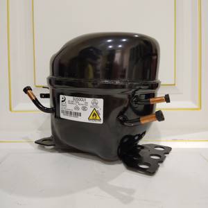 <span class=keywords><strong>Haier</strong></span> Réfrigérateurs à congélateur inférieur Compresseur R290 50Hz S50CU1 L58CU1 L83CU1 Nouvel état <span class=keywords><strong>en</strong></span> cuivre - Product Image 4