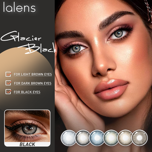 Lentes de Contacto Diarias Lalens, Aspecto Natural, Lentes de Color que Agrandan los <span class=keywords><strong>Ojos</strong></span>, para el Día de San Valentín, Cosméticos Diarios para la Belleza de los <span class=keywords><strong>Ojos</strong></span> - Product Image 1