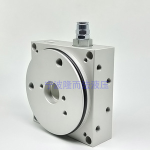 Vanne de commande directionnelle à double action 1 voie LZXK-SZY-01, collecteur de pompe gauche M14 1.5, bloc hydraulique en aluminium - Product Image 1