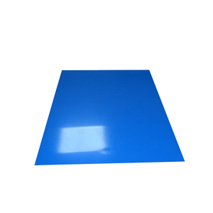 BOFU 5005 5086 6061 T6 H111 Feuille de couleur en <span class=keywords><strong>aluminium</strong></span> <span class=keywords><strong>anodisé</strong></span> Plaque de feuilles fixes en alliage d'<span class=keywords><strong>aluminium</strong></span> avec services de découpe et de soudage - Product Image 6