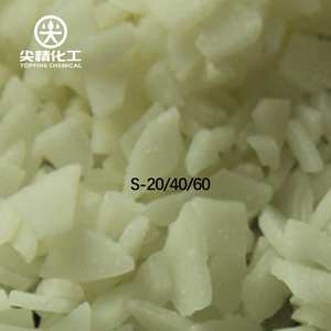 Hoge Zuiverheid Licht Geel Wasachtige Vaste Stof Verschillende Sp40 W/O Emulgator Cas 26266-57-9 Sorbitan Monolauraat - Product Image 3