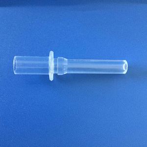 Straight Tube Silicone Sippy <b>Cup</b> <b>Straw</b> Replacement Standard Caliber Transparent Reusable For Children Drinking <b>Cups</b> - Product Image 1