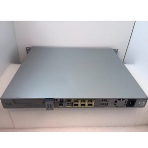 Firewall Cisco ASA5515-k9 de Alto Rendimiento con 8 GB de Memoria para Empresas - Product Image 3