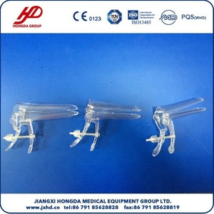 Jiangxi hongda spekulum vagina untuk wanita, pemeriksaan ginekologi spekulum vagina <span class=keywords><strong>dilator</strong></span> - Product Image 4