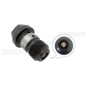 Válvula de control de aceite 24375-2M000, válvula solenoide del árbol de levas para motor Hyundai, accesorios para coche - Product Image 3
