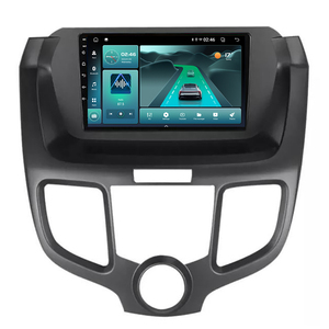 Nueva unidad principal Auto Radio 2 Din Android Car Radio para Honda <span class=keywords><strong>Odyssey</strong></span> 2003-2008 DVD Navegación Multimedia Estéreo <span class=keywords><strong>5G</strong></span>-WIFI Car Player - Product Image 3