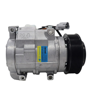 883200C130,883100C090,883200C160 compresor de aire acondicionado automático para Toyota Tundra 4.6 5.7 2007 - Product Image 2