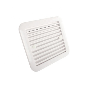 TYTXRV Accessoire de ventilation latérale à <span class=keywords><strong>vent</strong></span> fort blanc 24V <span class=keywords><strong>pour</strong></span> camping-car et caravanes Pièces et accessoires de haute qualité - Product Image 5