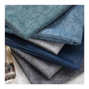 Werks-kostenfreies muster sieben-stück-set holland samt leicht zu reinigen neuer wasserdichter sofa-stoff vom meter - Product Image 6