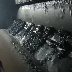 Fertilizante Orgánico Granular de Humato de Potasio con Alto Contenido de Ácido Húmico para Aumentar el Rendimiento de Cultivos de Maíz, Trigo y Cereales - Product Image 6