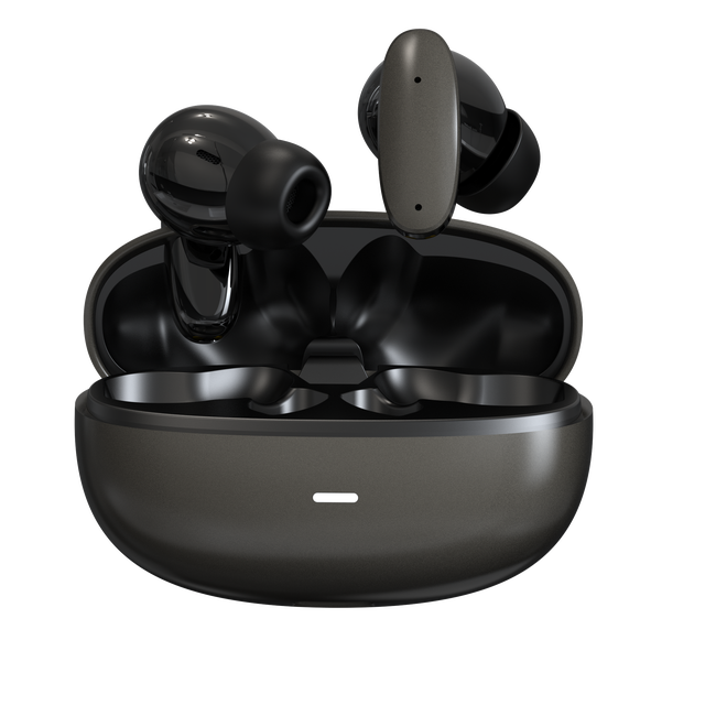 Wireless Gaming Earbuds with Low Latency Audio and Fast Response Technology