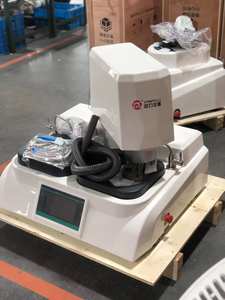 薄いセクションラッピングと研磨机 - Product Image 5