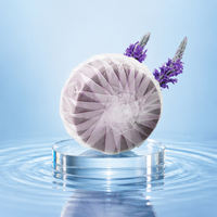 Pastilles nettoyantes jetables pour cuvettes de toilettes avec plus de 25 % d'ingrédients actifs pour désodoriser et éliminer les taches