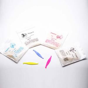 Baoyyahong — élastique pour la bouche, anneau <span class=keywords><strong>dentaire</strong></span> en caoutchouc, à motif de Zoo, multifonctionnel - Product Image 1