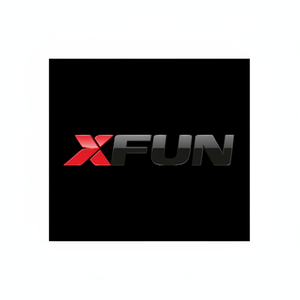 Mini 2024-2025 Gaz EX 300 Radiateur Nouveau Vase D'expansion PA66 avec Tuyau De Radiateur Noir et Refroidisseur D'huile Modèle De Voiture X5 - Product Image 1