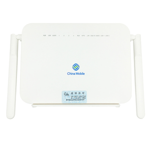 Sử dụng GPON onu G-1425-MA 4ge Lan 2.4G/5.8G băng tần kép Wifi thiết bị cáp quang <span class=keywords><strong>Modem</strong></span> Wifi <span class=keywords><strong>Router</strong></span> - Product Image 1