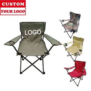 Wholesale Camping Picnic High Quality Beach Chair <b>Backpack</b> Portable <b>Backpack</b> Chair Fishing Hiking Folding Foldable Camping Chair - Product Image 1