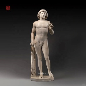 Personalizada Mitología <span class=keywords><strong>Griega</strong></span> Personaje <span class=keywords><strong>Escultura</strong></span> Hércules Mármol <span class=keywords><strong>Escultura</strong></span> Para La Venta - Product Image 6
