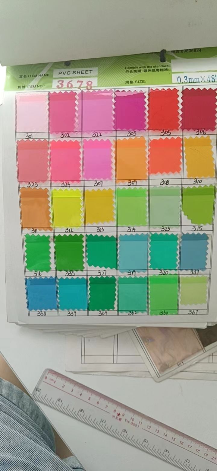 Couleur personnalisée