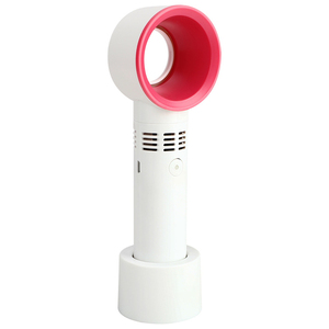 Offre Spéciale Portable Falight Rechargeable En Plein Air Voyage Sans Lame Pliable <span class=keywords><strong>Mi</strong></span> Dable Mini Ventilateur De Poche Table Usb Air Ventilateur De Refroidissement 5V - Product Image 4