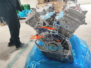 Motor 1GR 1GR-FE <span class=keywords><strong>4</strong></span>.0 V6 para <span class=keywords><strong>Toyota</strong></span> Land Cruiser Prado 4Runner Fortuner Hilux <span class=keywords><strong>Tacoma</strong></span> - Product Image 4