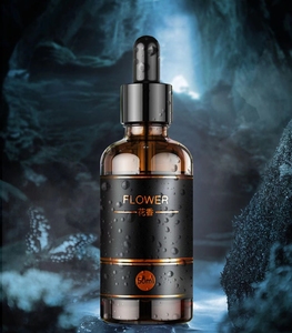 Difusor de Aromaterapia de Lujo Yulong de 50 ml, Humidificador de Perfume de Vidrio para el Hogar, Ambientador con Fragancia para Hotel y Automóvil - Product Image 5