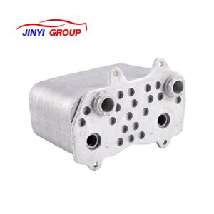 Enfriador de aceite de coche para PORSCHE 911 1999-2001 99630701701 996 307 017 01 - Product Image 1