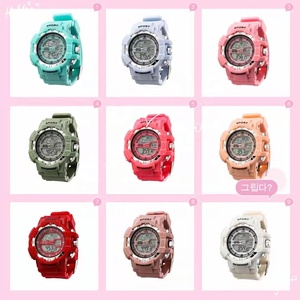 Giá Rẻ Analog Kỹ Thuật Số Cổ Tay <span class=keywords><strong>Watch</strong></span> Chất Lượng Tốt Người Đàn Ông Và Phụ Nữ <span class=keywords><strong>LED</strong></span> Thể Thao Không Thấm Nước Báo Động Sáng Kỹ Thuật Số Trẻ Em Đồng Hồ - Product Image 5