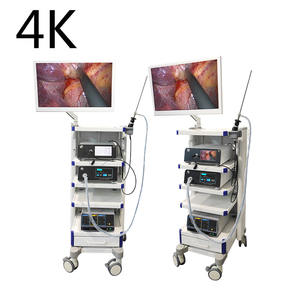 Câmera Endoscópica portátil HD 1080P para Cirurgia de Disco Espinhal ENT, Ginecologia e Urologia - Product Image 4