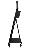 Machine photomaton Magic Foto Master Hot 70 pouces avec miroir intelligent X, photomaton pour mariage, impression instantanée avec appareil photo et imprimante