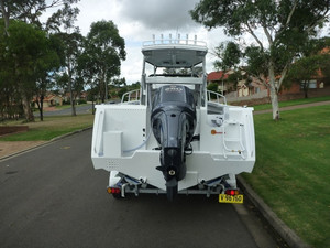 Bateaux <span class=keywords><strong>de</strong></span> <span class=keywords><strong>pêche</strong></span> en aluminium avec cabine <span class=keywords><strong>de</strong></span> couchage - Product Image 3