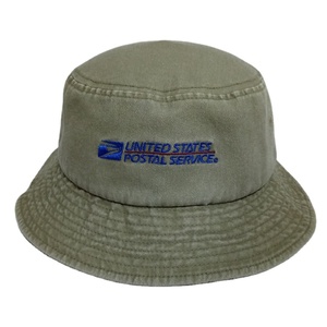 2025 Fashionable <strong>Hat</strong> Soft Embroidery Printed Wholesale Customized Logo Vintage Washed <strong>Cowboy</strong> Bucket Fisherman <strong>Hat</strong>