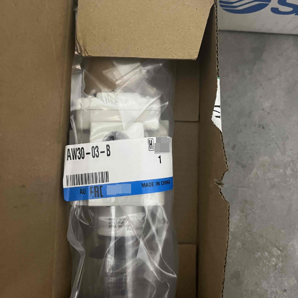 AW20(K)-D - AW60(K)-D Series Modular Type Filter Regulator AW30-03BC-A/03BDE-B/03BG-2-D/03C-A/03C-B Pneumatic Parts