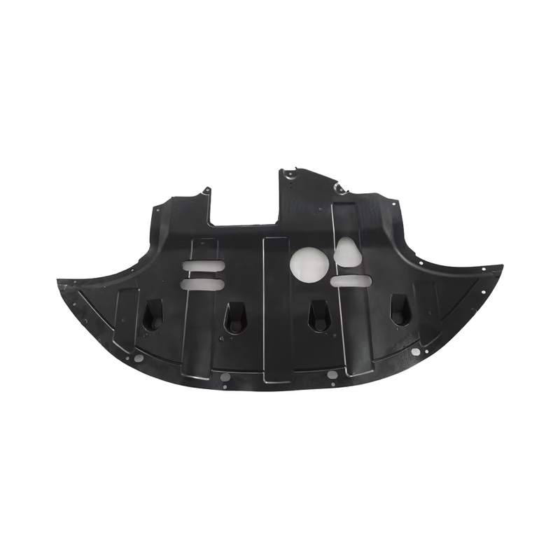 CARVAL JH Auto Plastic Cover Under